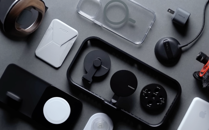 MagSafe pour tout