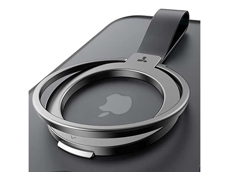 Poignée pour téléphone — Magnetic Phone Grip Holder Fit for MagSafe Ring Removable