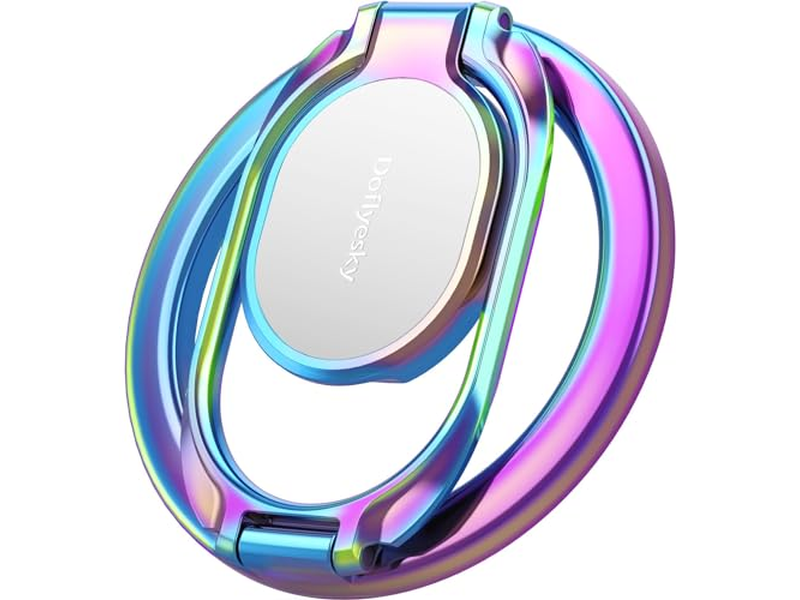 Support pour téléphone — Magnetic Phone Ring Holder with Magsafe
