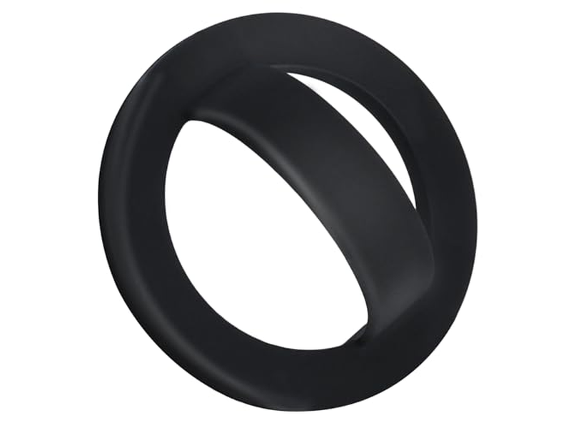 Poignée pour téléphone — Magnetic Silicone Ring Grip Phone Holder
