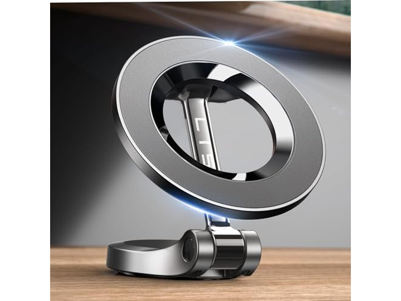 Support pour téléphone — Magsafe Car Mount Ultra Magnetic Phone Holder for Car Dashboard