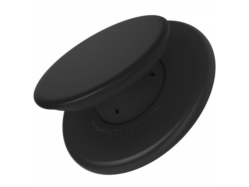 Poignée pour téléphone — MagSafe Phone Grip, Soft Silicone Magnetic Finger Grip