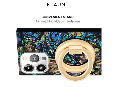 Support pour téléphone — MagSafe Phone Ring Holder & Stand