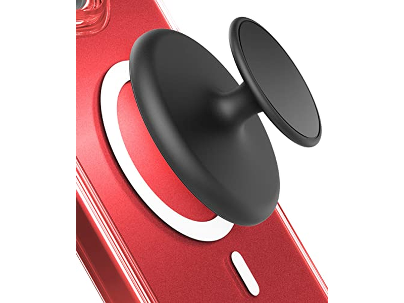 Poignée pour téléphone — Magnetic Phone Grip for MagSafe and iPhone Cases and Accessories