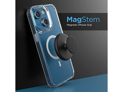Poignée pour téléphone — Magnetic Phone Grip for MagSafe and iPhone Cases and Accessories