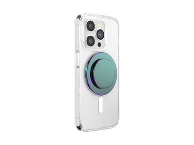 Poignée pour téléphone — Phone Grip with Kickstand and Magnetic Stand for MagSafe Devices